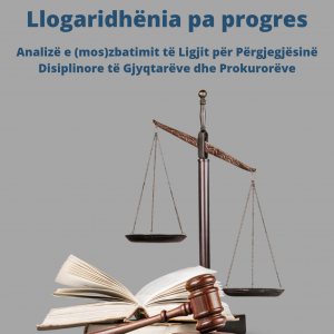 Llogaridhënia pa progres Llogaridhënia pa progres