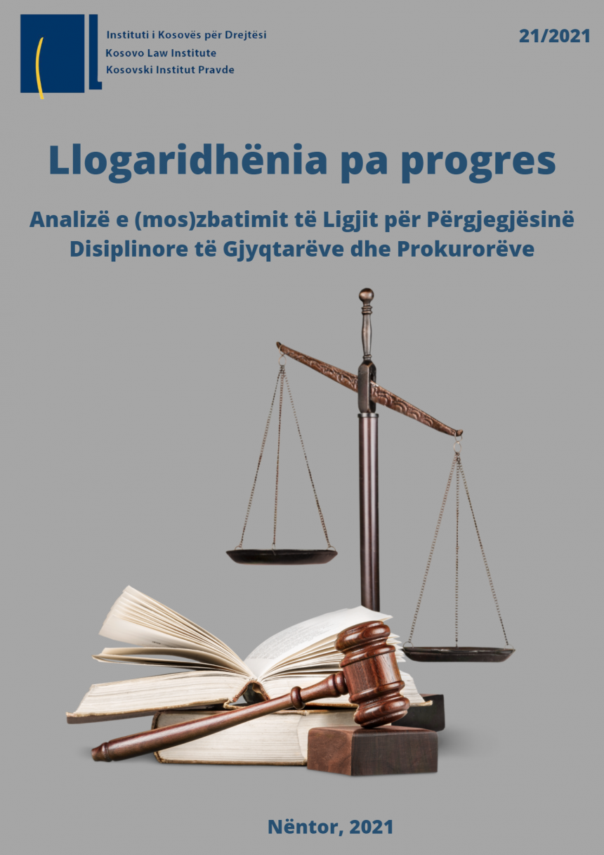 Llogaridhënia pa progres