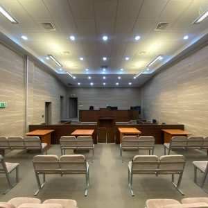 KONKURS PËR MONITORIMIN E SEANCAVE GJYQËSORE NGA QYTETARËT