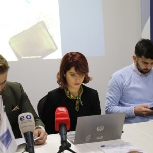 IKD: Mungesë bashkëpunimi ndër-institucional në luftimin e korrupsionit në prokurimin publik