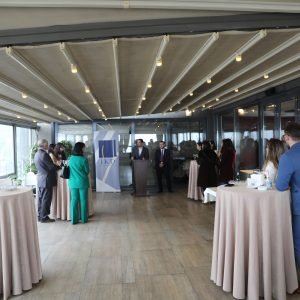 Qendra për Ndihmë Juridike e IKD-së organizoi takim përmbyllës me avokatët që kanë ofruar shërbime pro-bono gjatë vitit 2021