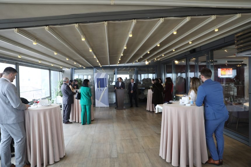 Qendra për Ndihmë Juridike e IKD-së organizoi takim përmbyllës me avokatët që kanë ofruar shërbime pro-bono gjatë vitit 2021