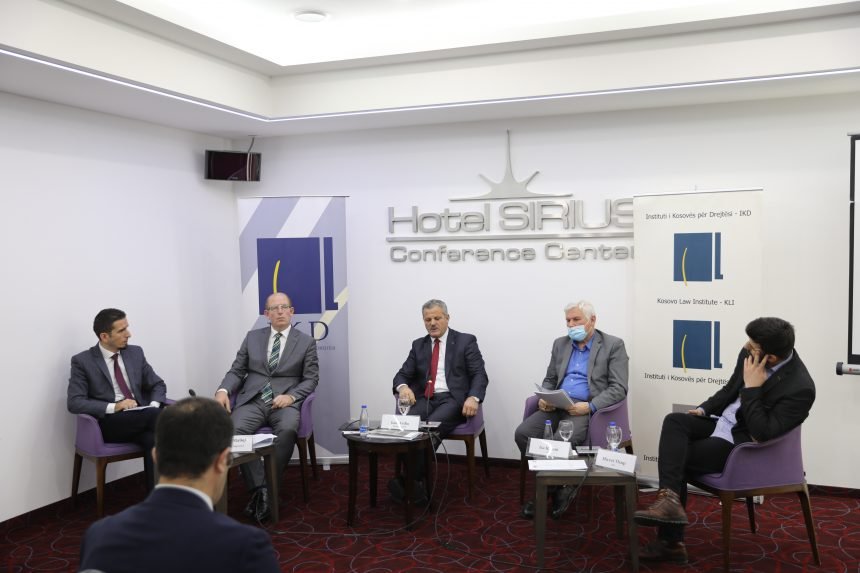 IKD: Drejtësia në Kosovë nuk administrohet në afat të arsyeshëm kohor, mungon edhe mjeti efektiv juridik kundër zvarritjes së gjykimeve