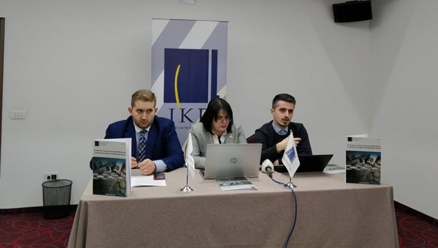 IKD: Byroja Shtetërore për Konfiskimin e Pasurisë së Pajustifikueshëm nuk është e pavarur sipas Projektligjit aktual
