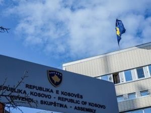 Government efficiency in realizing legislative agenda in March 2022