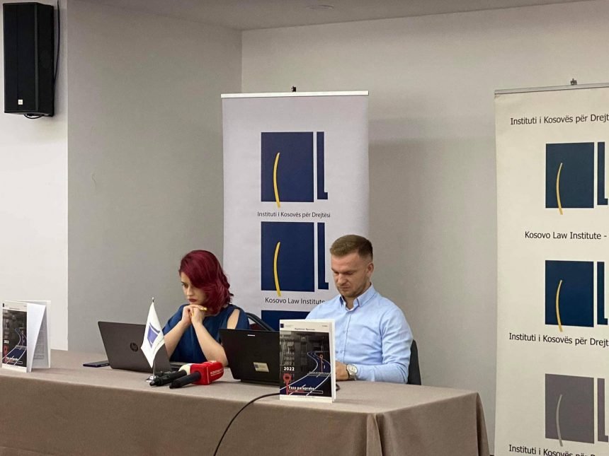 IKD: Pothuajse shtatë vite pas themelimit, DhSK dhe ZPS kanë treguar joefikasitet në kryerjen e misionit të tyre