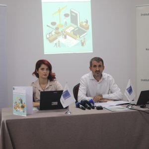 IKD: Gjatë vitit 2021 në DKR-të në GjTh e PTh nuk ka pasur pasur progres në uljen e lëndëve të pazgjidhura kanë zgjidhur më pak lëndë se sa kanë pranuar IKD: Gjatë vitit 2021 në DKR-të në GjTh e PTh nuk ka pasur pasur progres në uljen e lëndëve të pazgjidhura kanë zgjidhur më pak lëndë se sa kanë pranuar