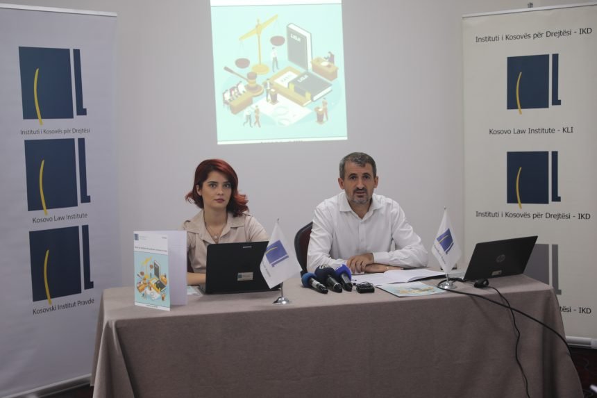 IKD: Gjatë vitit 2021 në DKR-të në GjTh e PTh nuk ka pasur pasur progres në uljen e lëndëve të pazgjidhura kanë zgjidhur më pak lëndë se sa kanë pranuar