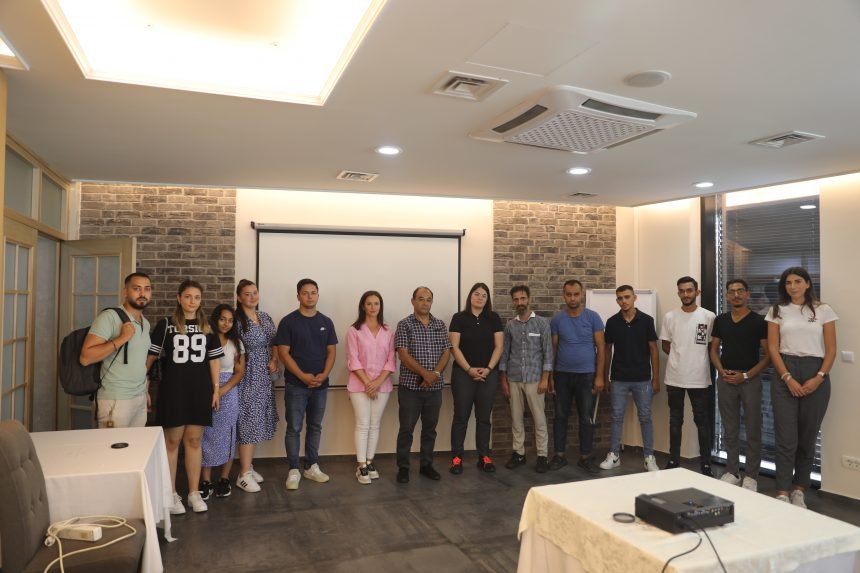 IKD mban sesion informues dhe trajnim për pjesëtarët e komuniteteve rom, ashkali dhe egjiptian, në Prizren