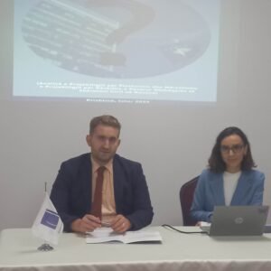 IKD: Kuvendi të refuzojë Projektligjin për KPMSHCK