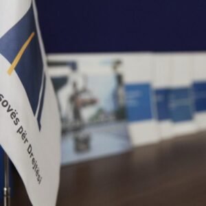 IKD, FOL dhe INPO: KPK-ja të sigurojë përfaqësim gjinor me së paku tri anëtare gra, me zgjedhjen e anëtarit të ri nga radhët e PSRK-së