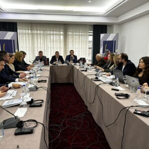 IKD: Gjatë vitit 2022 u parashkruan rastet e 28 të akuzuarve për korrupsion IKD: Gjatë vitit 2022 u parashkruan rastet e 28 të akuzuarve për korrupsion