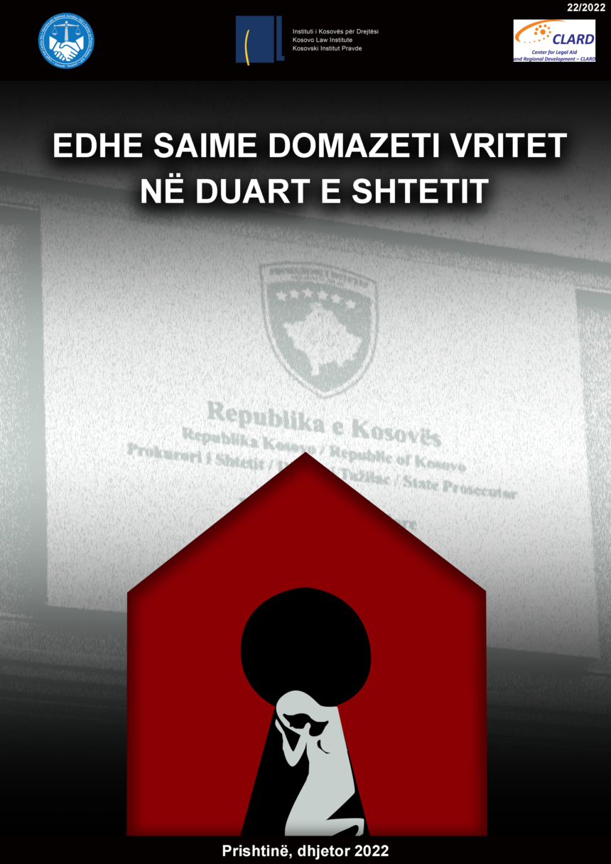 Edhe Saime Domazeti vritet ne duar te shtetit