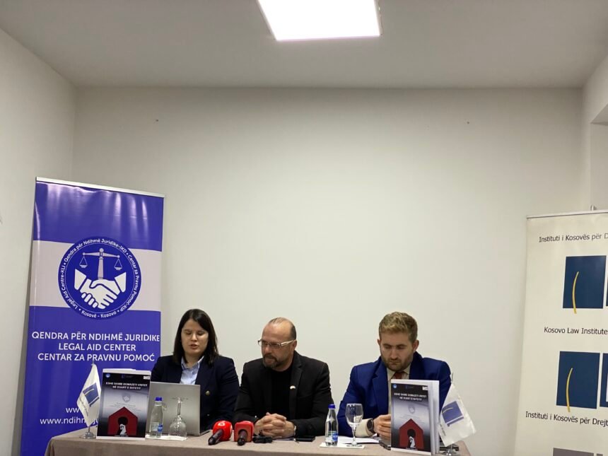 IKD: Për shkak të mosveprimit të institucioneve shtetërore, u privua nga jeta 67-vjeçarja nga Dragashi