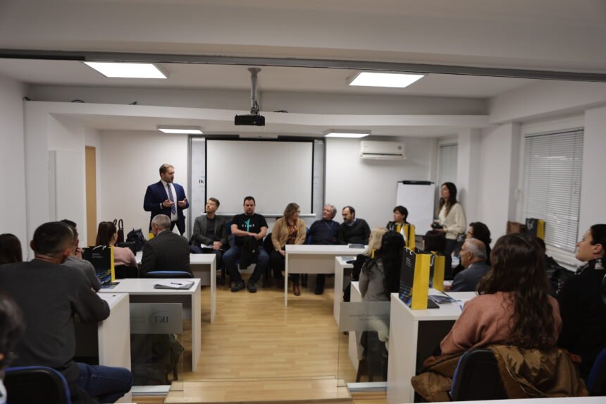 IKD mban trajnim për qytetarët që do të monitorojnë seancat gjyqësore