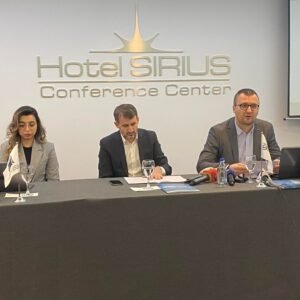 IKD: Qeveria nuk përmbushi as gjysmën e agjendës legjislative