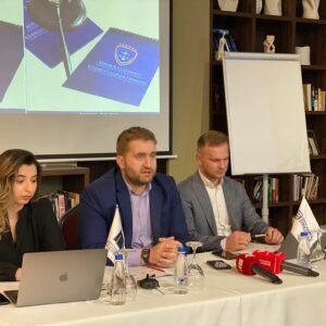 IKD: Mungesë progresi në administrimin e sistemit prokurorial, KGJK të fuqizojë mekanizmat e llogaridhënies