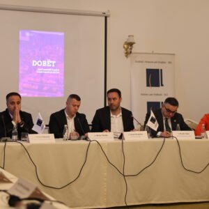 IKD publikon raportin e monitorimit të punës së Kuvendit të Kosovës për vitin 2022