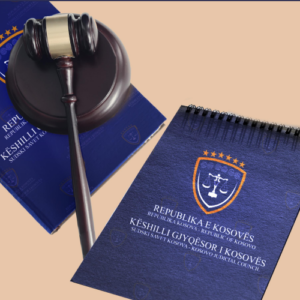 Sfidat në administrimin e gjyqësorit