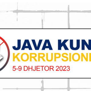 Java Kundër Korrupsion 5-9 dhjetor 2023 Java Kundër Korrupsion 5-9 dhjetor 2023