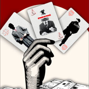 NDJEKJA DHE GJYKIMI I KORRUPSIONIT 2023