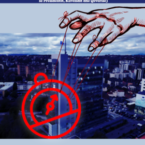 Mungesa e transparencës minimale, përballë premtimit për transparencë radikale