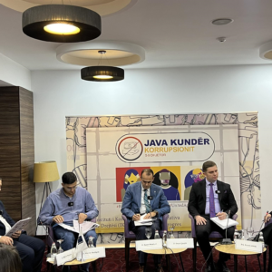 IKD: Deklaratat publike ndaj sistemit të drejtësisë bien në kundërshtim me Kushtetutën dhe standardet ndërkombëtare