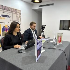 IKD: Nga premtimi për transpencë radikale në transparencë nën minimale