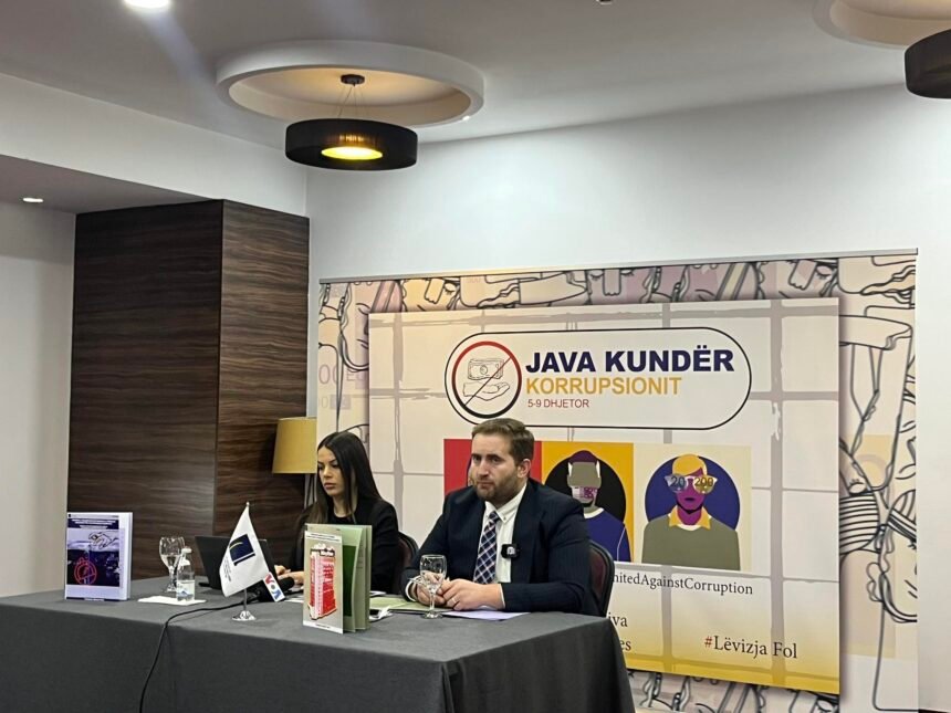 IKD: Ndërmarrjet publike funksionojnë larg syve të publikut