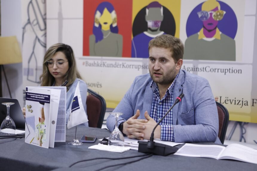 IKD: Askush nuk u dënua me burgim efektiv për mos deklarim apo deklarim të rremë të pasurisë