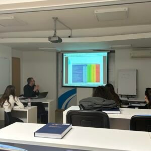 Organizohen trajnime teorike dhe praktike mbi Strategjinë e Sundimit të Ligjit dhe Planit të Veprimit me studentët e Klinikës Ligjore të Institutit të Kosovës për Drejtësi Organizohen trajnime teorike dhe praktike mbi Strategjinë e Sundimit të Ligjit dhe Planit të Veprimit me studentët e Klinikës Ligjore të Institutit të Kosovës për Drejtësi