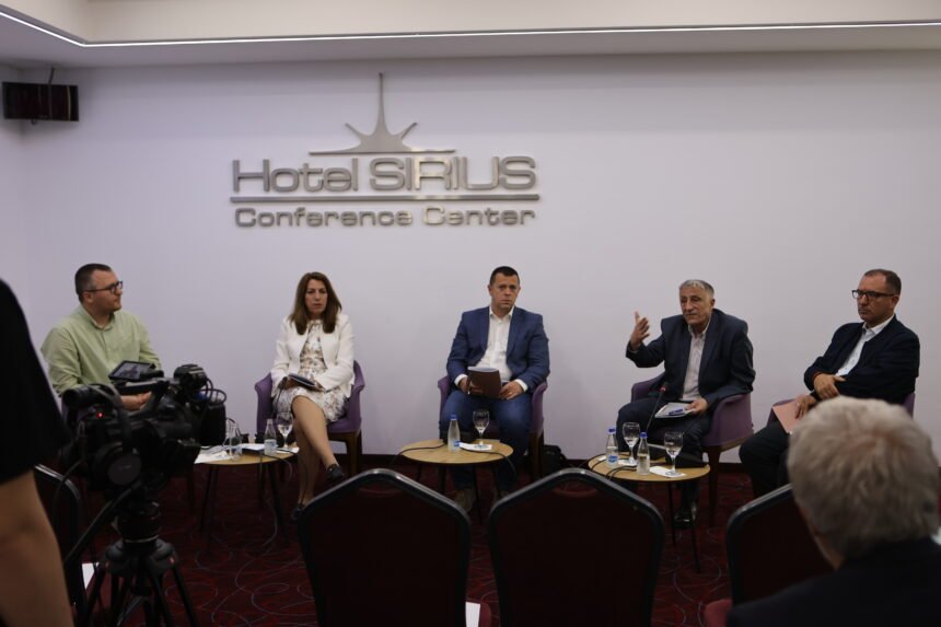 IKD publikoi Doracakun për shpalljen e grevës së ligjshme