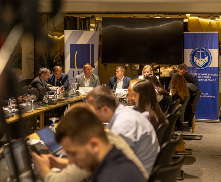 Qeveria e Kosovës është duke shkelur të drejtat e pensionistëve për pension të dyfishtë